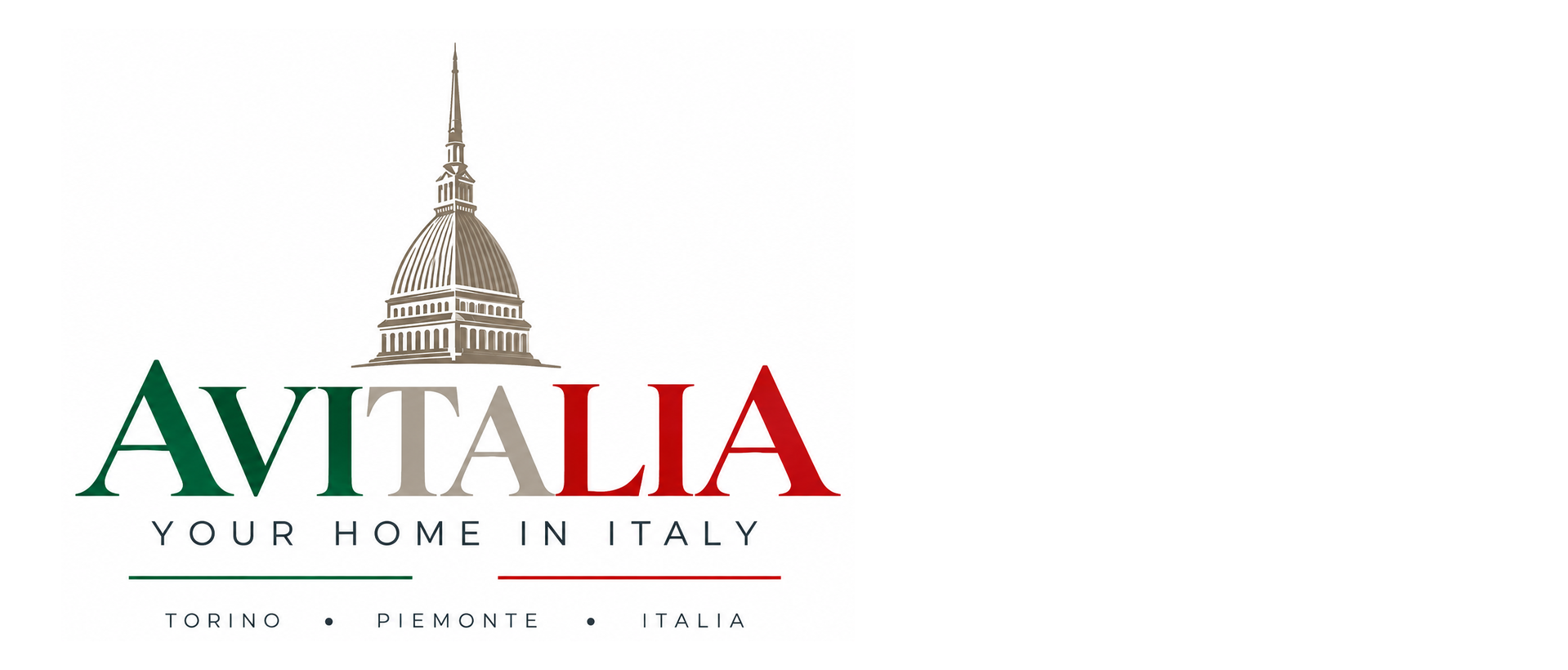 AVITALIA — Your home in Italy